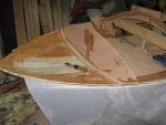 Boat Naval architecture Watercraft Boats and boating--Equipment and supplies Wood